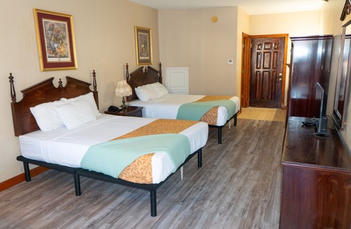 Arthur Hotel | Cumberland Gap Inn