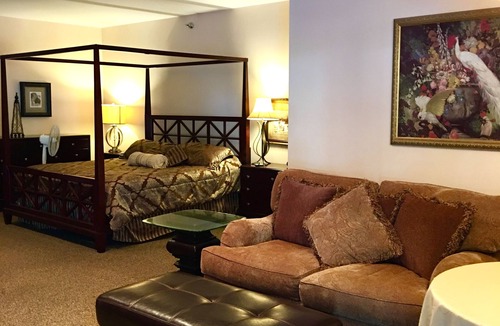Arthur Hotel | Cumberland Gap Inn