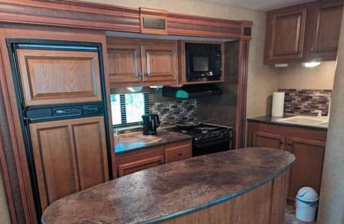 Queens County House | Cumberland Hideaway