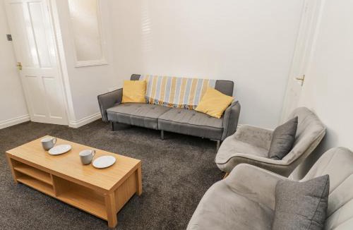 Stainburn Apartment | Cumberland House