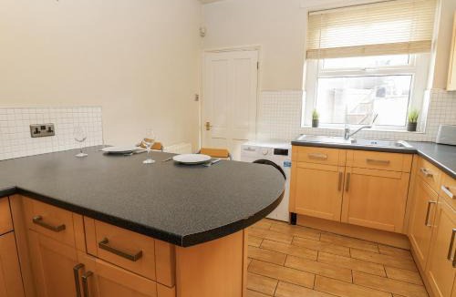 Stainburn Apartment | Cumberland House