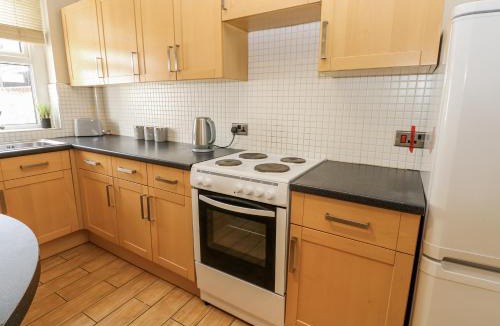 Stainburn Apartment | Cumberland House