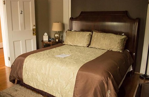 Cumberland Hotel | Cumberland Inn and Spa