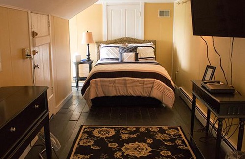 Cumberland Hotel | Cumberland Inn and Spa
