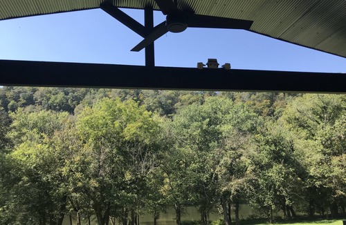 Burkesville Cabin | Cumberland River Cabin Rental