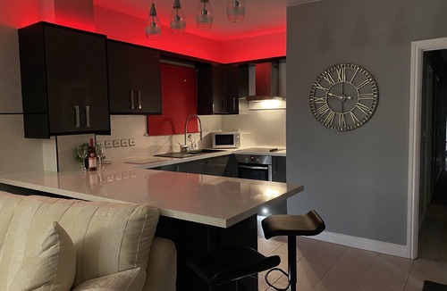 Winscales Apartment | Cumberland stable lodge