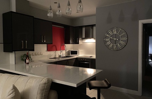 Winscales Apartment | Cumberland stable lodge