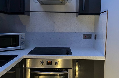 Winscales Apartment | Cumberland stable lodge