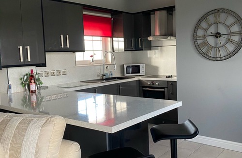 Winscales Apartment | Cumberland stable lodge