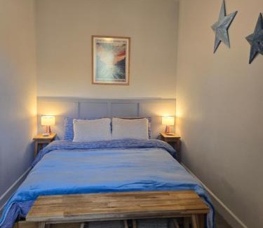 Millport Apartment | Cumbrae Loft
