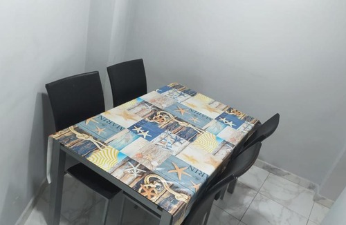 Benidorm Apartment | Cumbre Loix