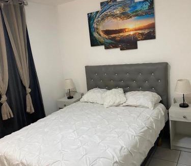 La Joya Apartment | Cumbres