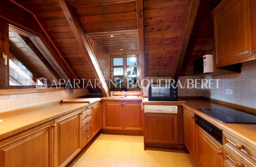 Beret Apartment | Cumbres - Nin de Beret