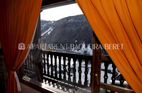 Beret Apartment | Cumbres - Nin de Beret
