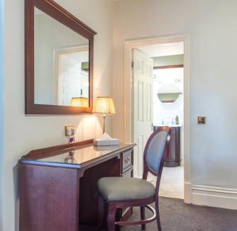 Grange-over-Sands Hotel | Cumbria Grand Hotel