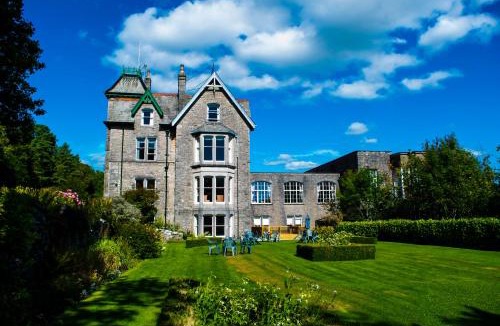 Grange-over-Sands Hotel | Cumbria Grand Hotel