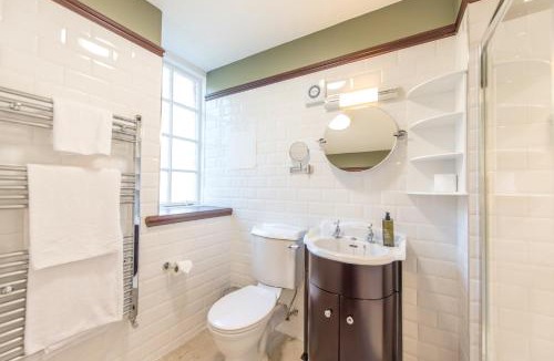 Grange-over-Sands Hotel | Cumbria Grand Hotel