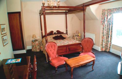 Grange-over-Sands Hotel | Cumbria Grand Hotel