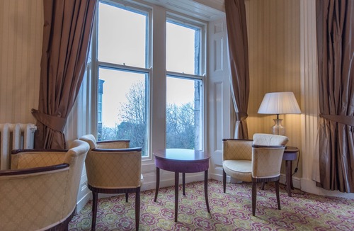 Grange-over-Sands Hotel | Cumbria Grand Hotel