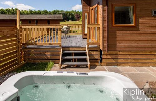 Richmond Apartment | Cumbria lodge