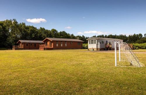 Richmond Apartment | Cumbria lodge