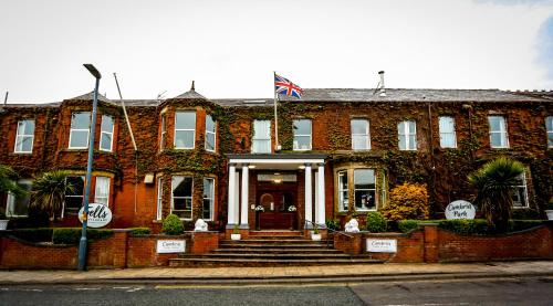 Carlisle Hotel | Cumbria Park Hotel