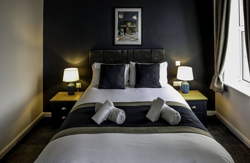 Carlisle Hotel | Cumbria Park Hotel