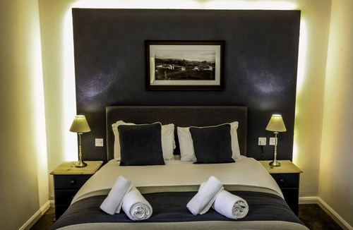 Carlisle Hotel | Cumbria Park Hotel