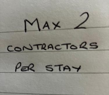 Carlisle House | Cumbria Reach