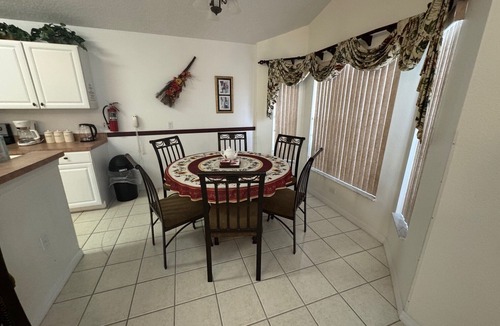 Cumbrian Lakes House | Cumbrian Lakes Home With Games room
