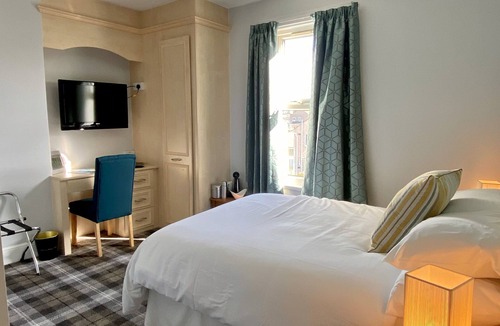 Calder Bridge Hotel | Cumbrian Lodge