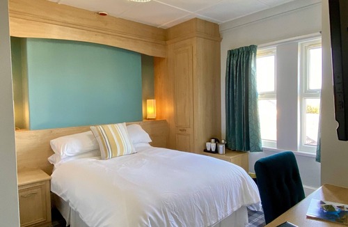 Calder Bridge Hotel | Cumbrian Lodge