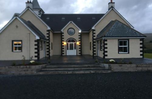 Saint John's Town of Dalry House | Cumnock Knowes