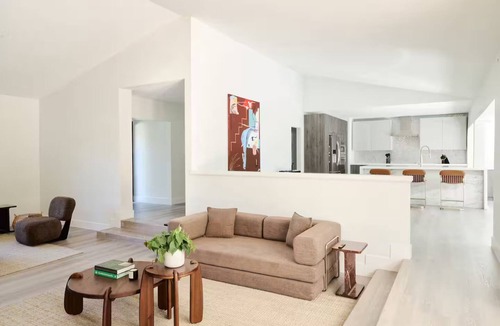 Pinecrest House | Cumpa's House: Mid-Century Luxury in Miami