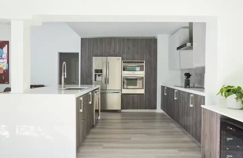 Pinecrest House | Cumpa's House: Mid-Century Luxury in Miami