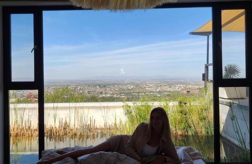 San Miguel de Allende Hotel | Cuna del Cielo
