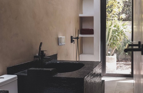 San Miguel de Allende Hotel | Cuna del Cielo