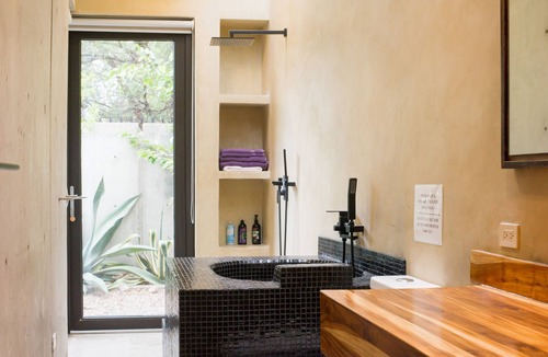 San Miguel de Allende Hotel | Cuna del Cielo