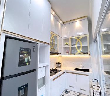 Oro Oro Ombo Villa | Cundamani Villa Batu by Calli Rooms
