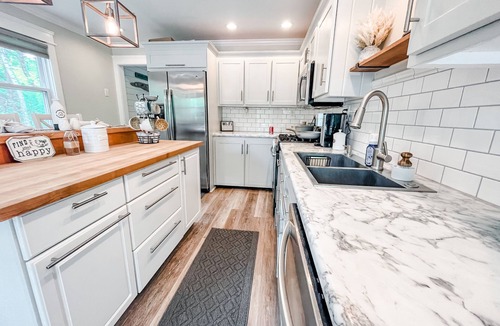 Sebascodegan Island House | Cundy’s Harbor