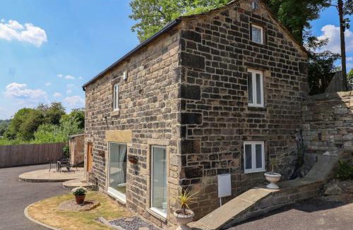 Shipley House | Cunliffe Barn