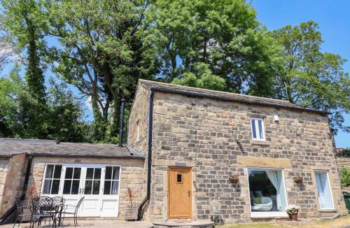 Shipley House | Cunliffe Barn