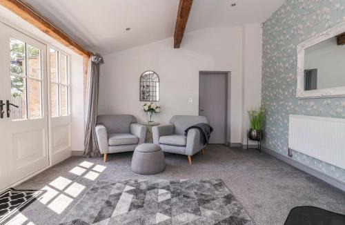 Shipley House | Cunliffe Barn