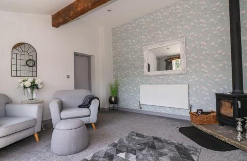 Shipley House | Cunliffe Barn