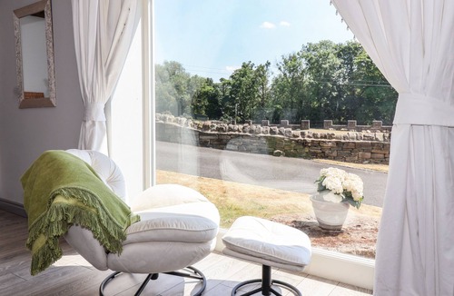 Shipley Cottage | Cunliffe Barn