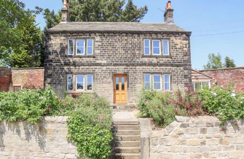 Shipley House | Cunliffe House