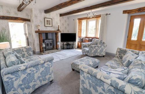 Shipley House | Cunliffe House