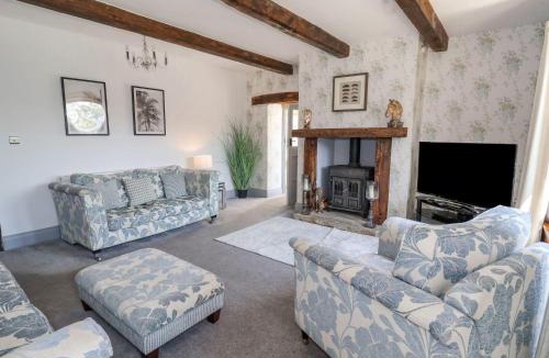 Shipley House | Cunliffe House