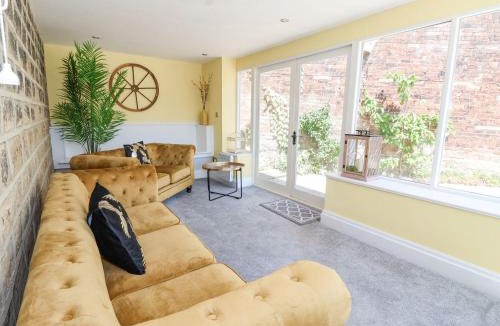 Shipley House | Cunliffe House