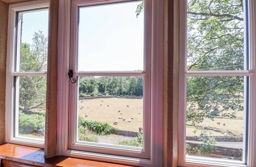 Shipley Cottage | Cunliffe House